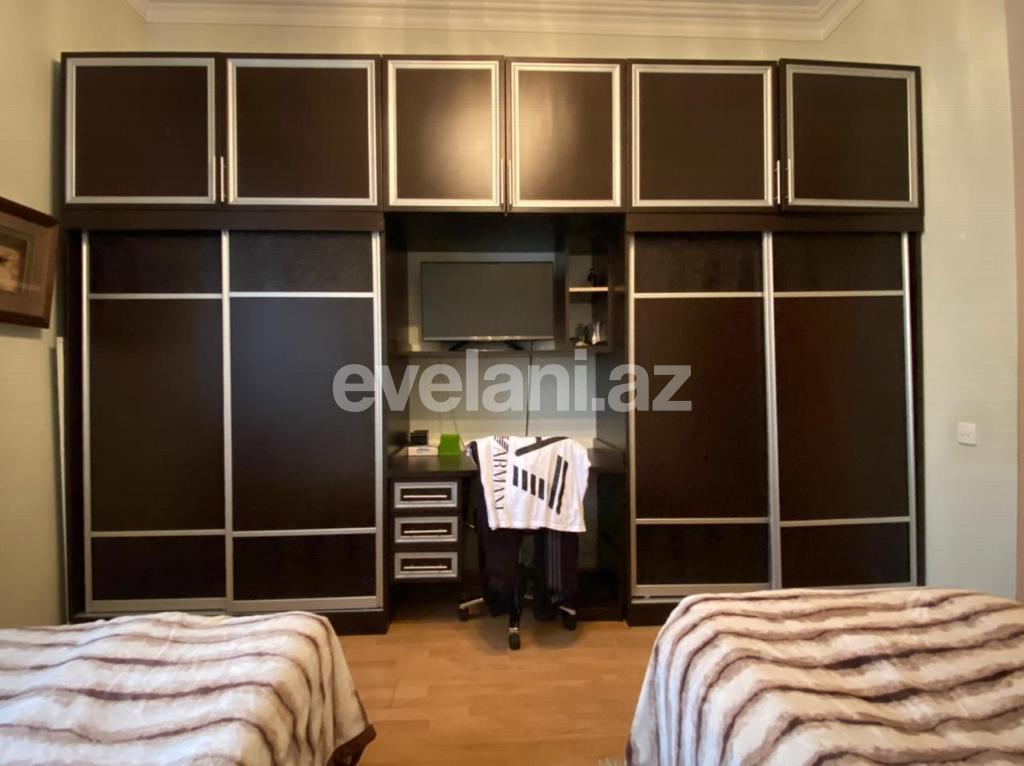 Продаётся, вилла, 6-комнаты, 460 m², Баку, Сабаильский r, Бадамдар p.