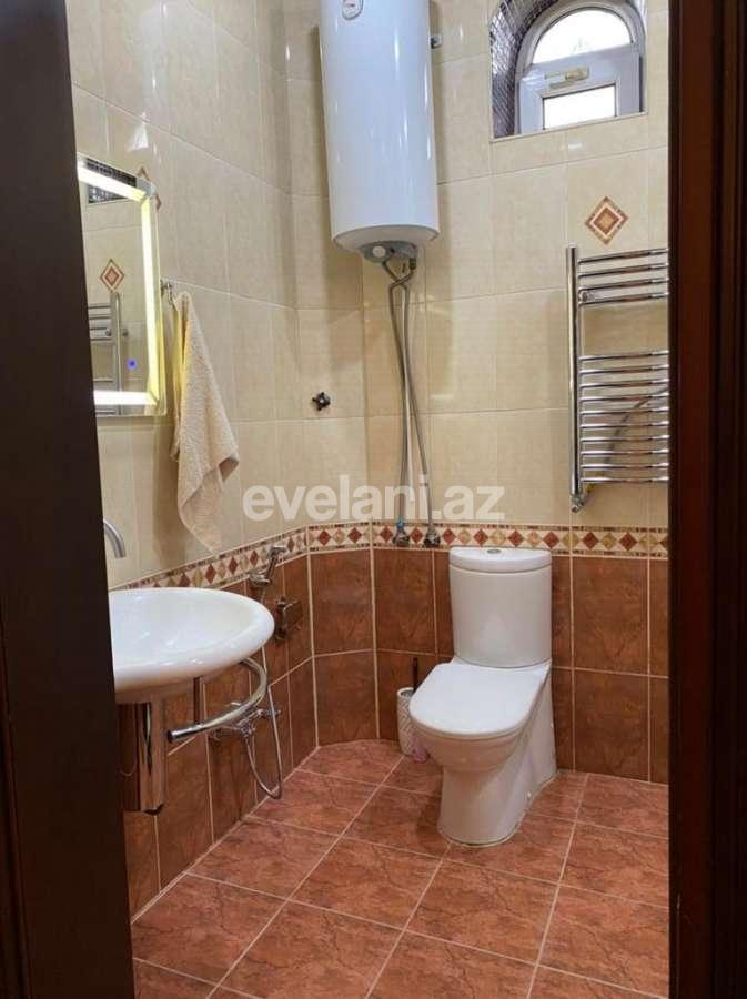 Продаётся, вилла, 6-комнаты, 460 m², Баку, Сабаильский r, Бадамдар p.