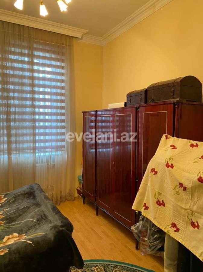 Продаётся, вилла, 6-комнаты, 460 m², Баку, Сабаильский r, Бадамдар p.