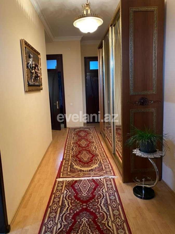 Продаётся, вилла, 6-комнаты, 460 m², Баку, Сабаильский r, Бадамдар p.