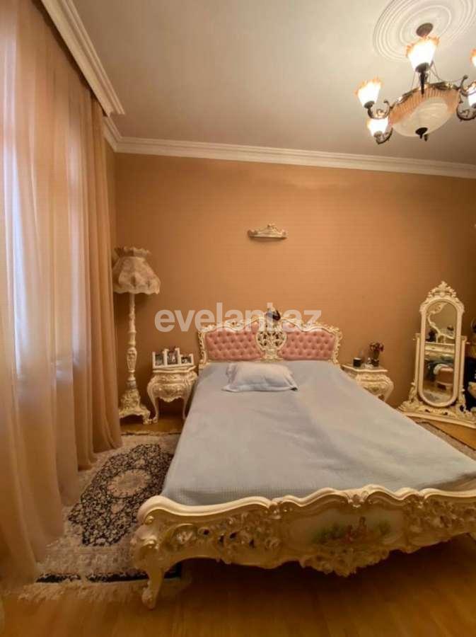 Продаётся, вилла, 6-комнаты, 460 m², Баку, Сабаильский r, Бадамдар p.