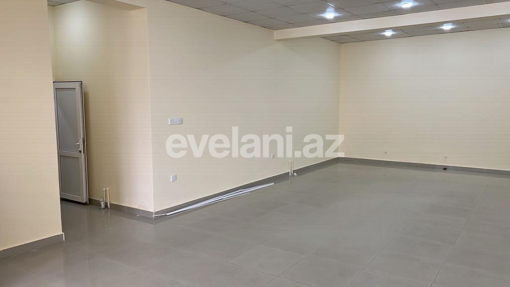 Satılır, obyekt, 173.1 m², Bakı, Nərimanov r, Nəriman Nərimanov m.