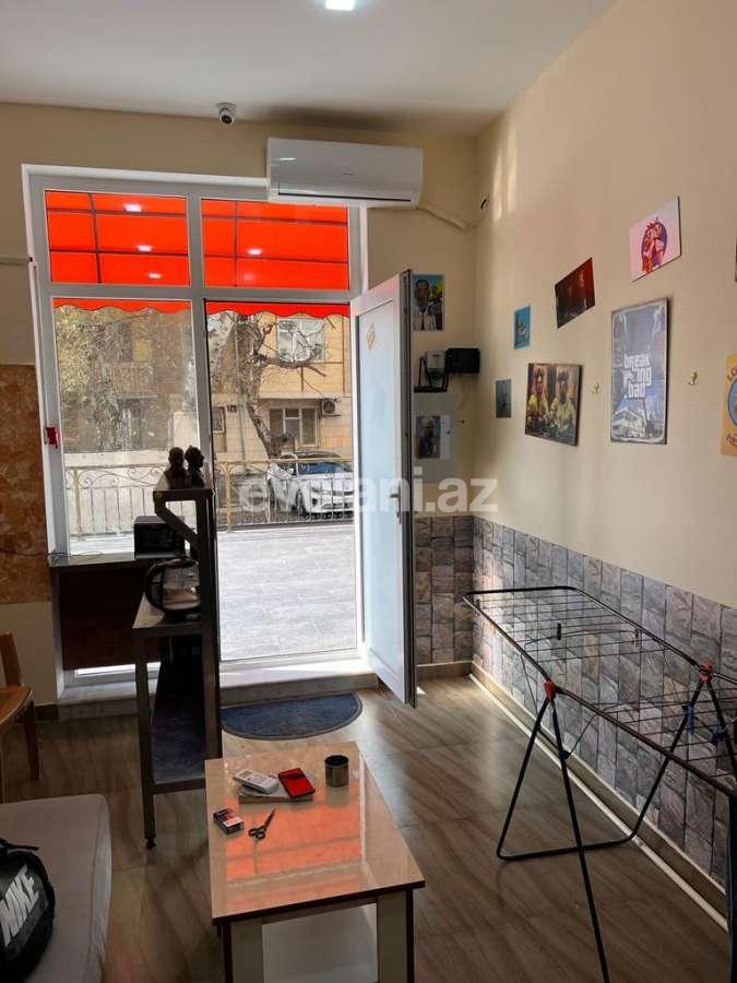 Satılır, obyekt, 173.1 m², Bakı, Nərimanov r, Nəriman Nərimanov m.