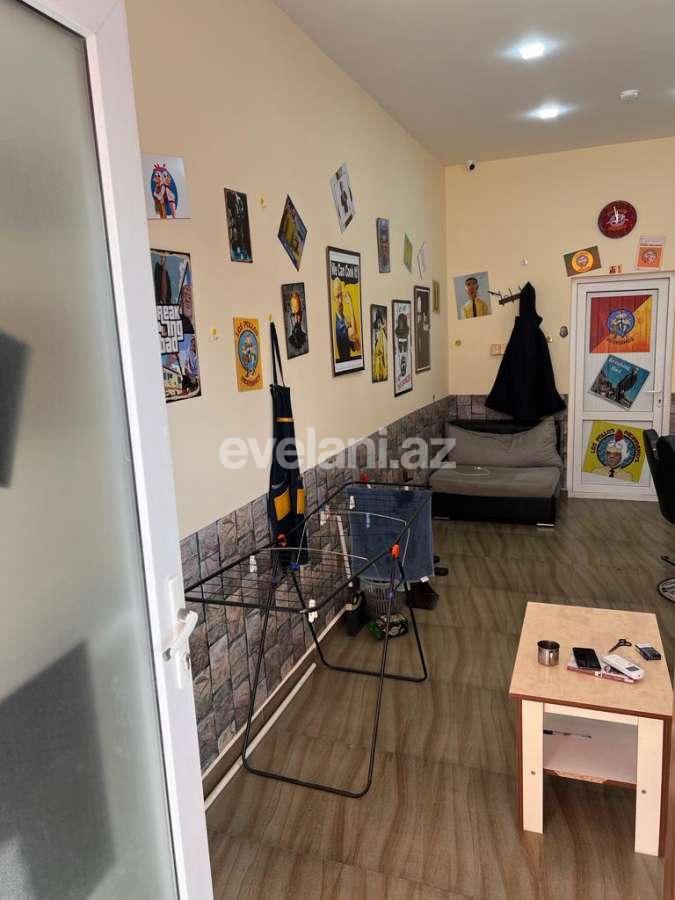 Satılır, obyekt, 173.1 m², Bakı, Nərimanov r, Nəriman Nərimanov m.