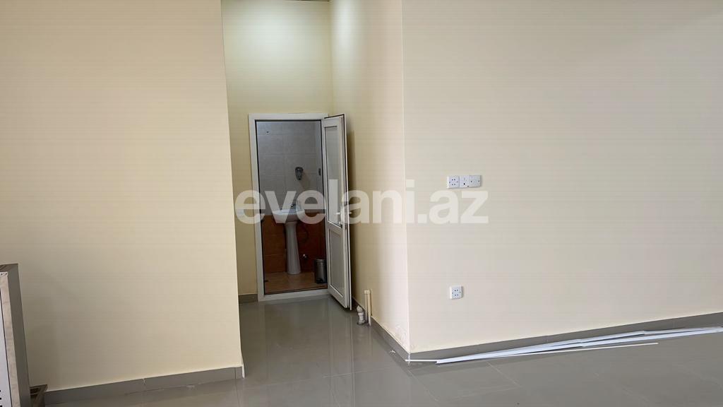 Satılır, obyekt, 173.1 m², Bakı, Nərimanov r, Nəriman Nərimanov m.