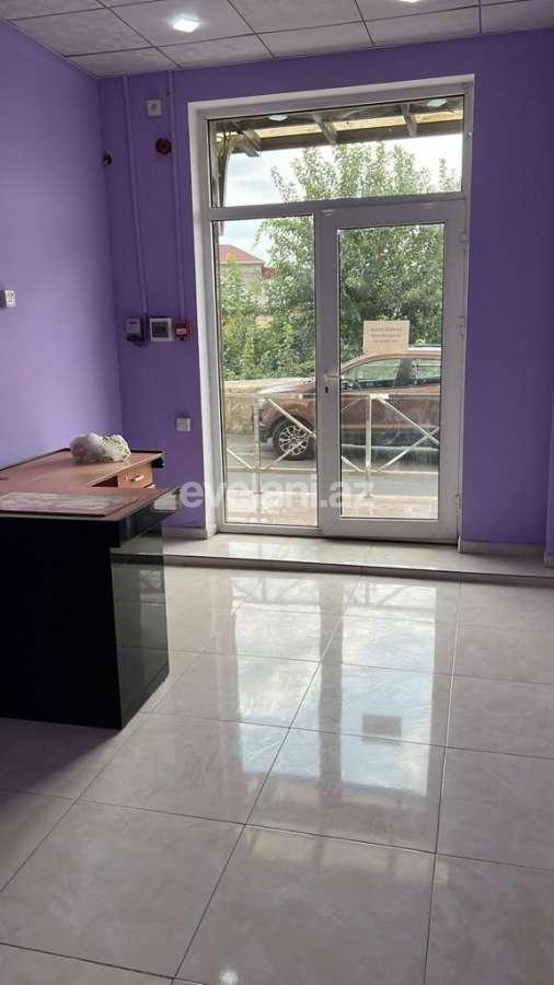 Satılır, obyekt, 173.1 m², Bakı, Nərimanov r, Nəriman Nərimanov m.