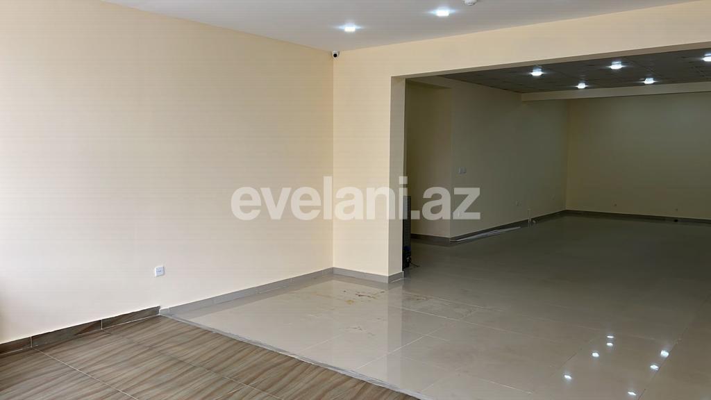 Satılır, obyekt, 173.1 m², Bakı, Nərimanov r, Nəriman Nərimanov m.