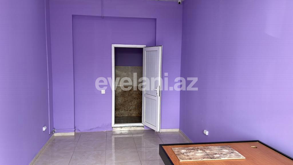 Satılır, obyekt, 173.1 m², Bakı, Nərimanov r, Nəriman Nərimanov m.