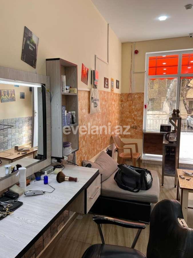 Satılır, obyekt, 173.1 m², Bakı, Nərimanov r, Nəriman Nərimanov m.