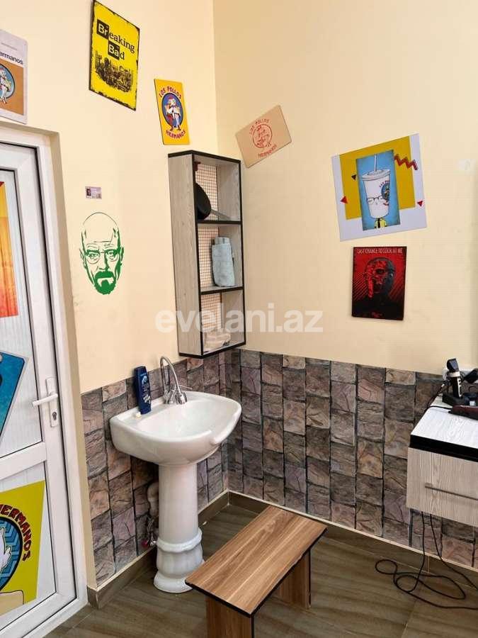 Satılır, obyekt, 173.1 m², Bakı, Nərimanov r, Nəriman Nərimanov m.