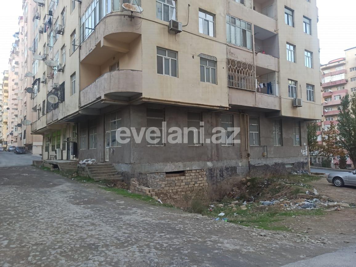 Kirayə verilir, obyekt, 70 m², Bakı, Yasamal r.
