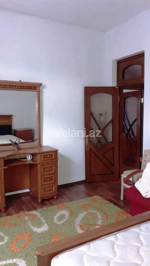 Satılır, həyət evi / bağ, 5 otaqlı, 160 m², Bakı, Abşeron r, Novxanı q.