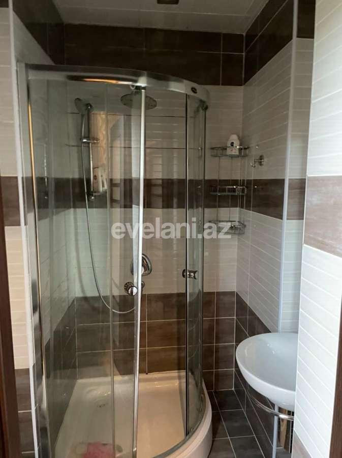 Kirayə verilir, yeni tikili, 3 otaqlı, 100 m², Bakı, Yasamal r, Yasamal q, İnşaatçılar m.