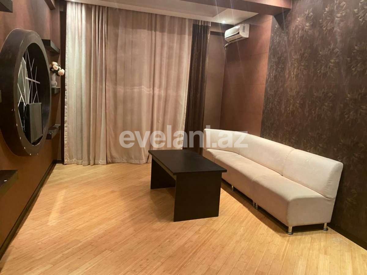 Kirayə verilir, yeni tikili, 3 otaqlı, 100 m², Bakı, Yasamal r, Yasamal q, İnşaatçılar m.
