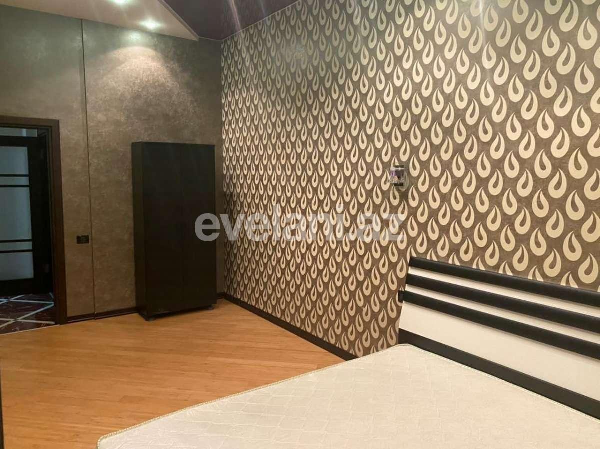 Kirayə verilir, yeni tikili, 3 otaqlı, 100 m², Bakı, Yasamal r, Yasamal q, İnşaatçılar m.