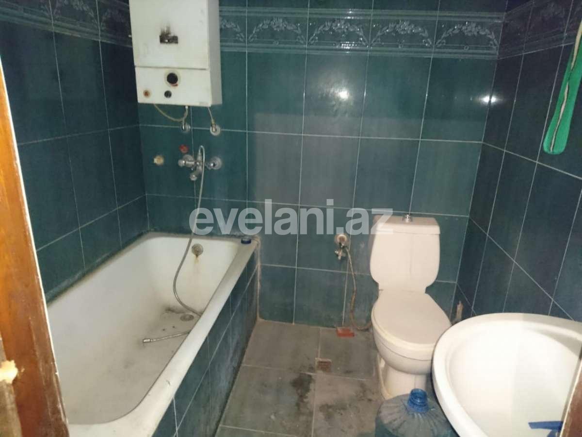 Satılır, köhnə tikili, 2 otaqlı, 60 m², Bakı, Yasamal r, Nizami m.