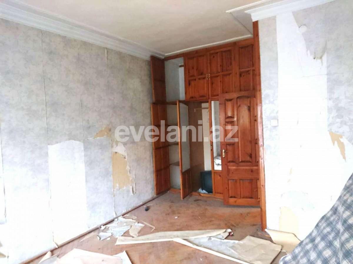 Satılır, köhnə tikili, 2 otaqlı, 60 m², Bakı, Yasamal r, Nizami m.
