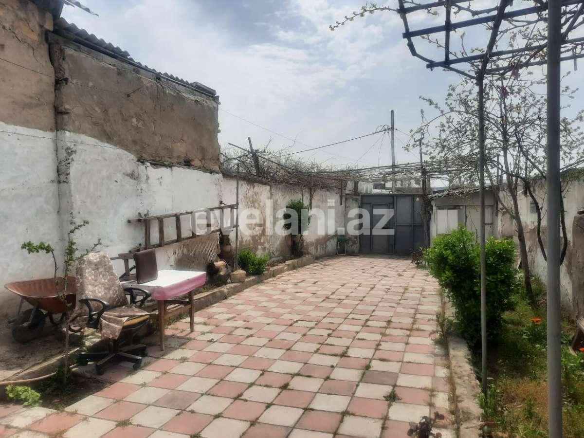 Satılır, həyət evi / bağ, 5 otaqlı, 90 m², Bakı, Sabunçu r, Bakıxanov q.