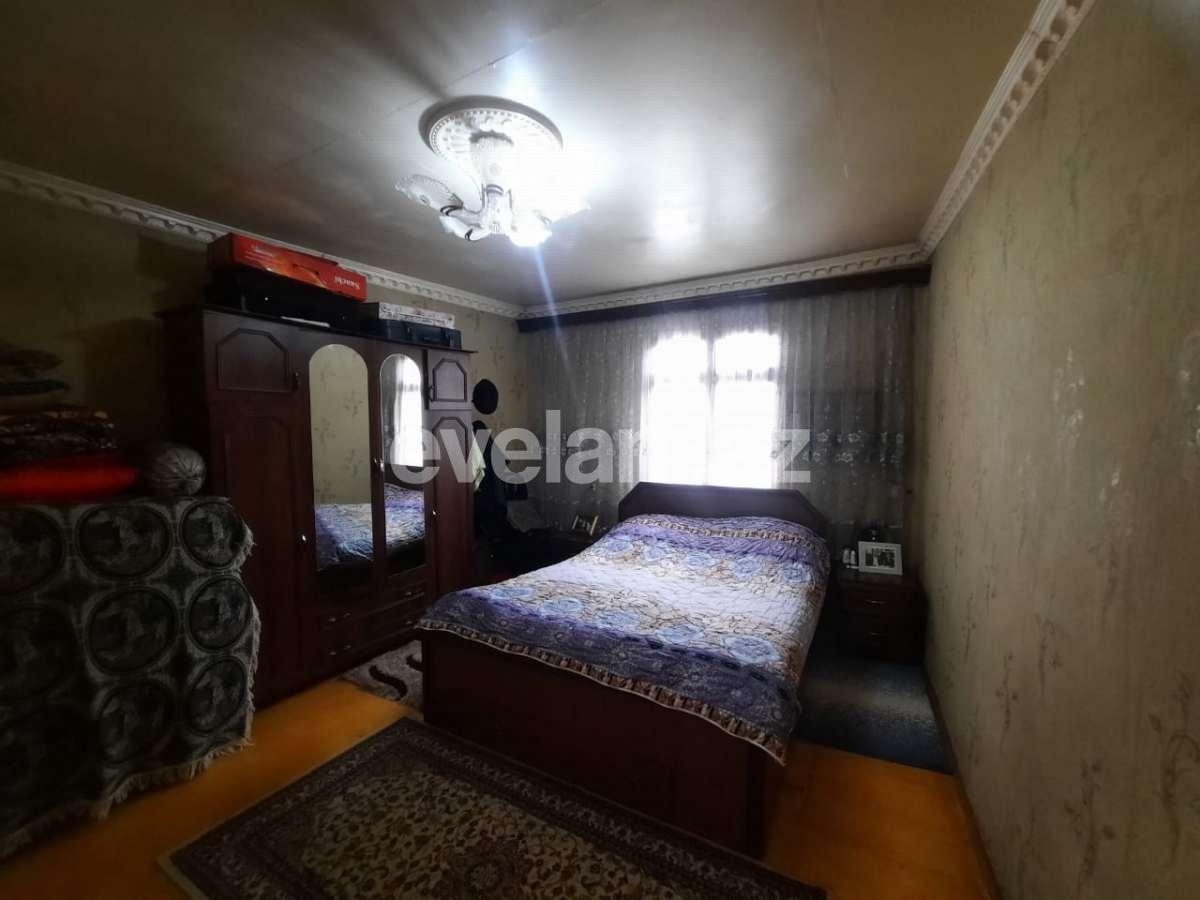 Satılır, həyət evi / bağ, 5 otaqlı, 90 m², Bakı, Sabunçu r, Bakıxanov q.