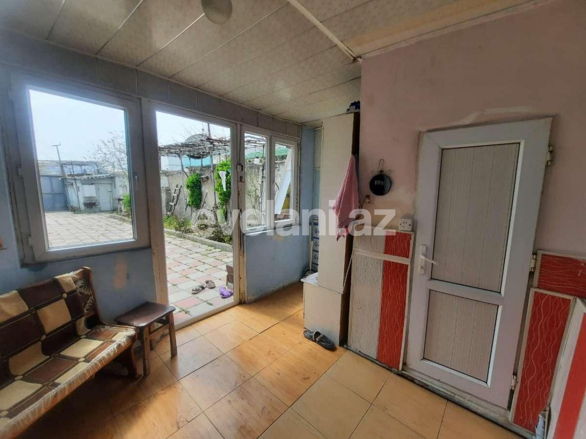 Satılır, həyət evi / bağ, 5 otaqlı, 90 m², Bakı, Sabunçu r, Bakıxanov q.