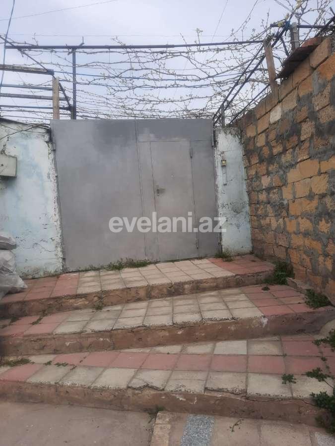 Satılır, həyət evi / bağ, 5 otaqlı, 90 m², Bakı, Sabunçu r, Bakıxanov q.