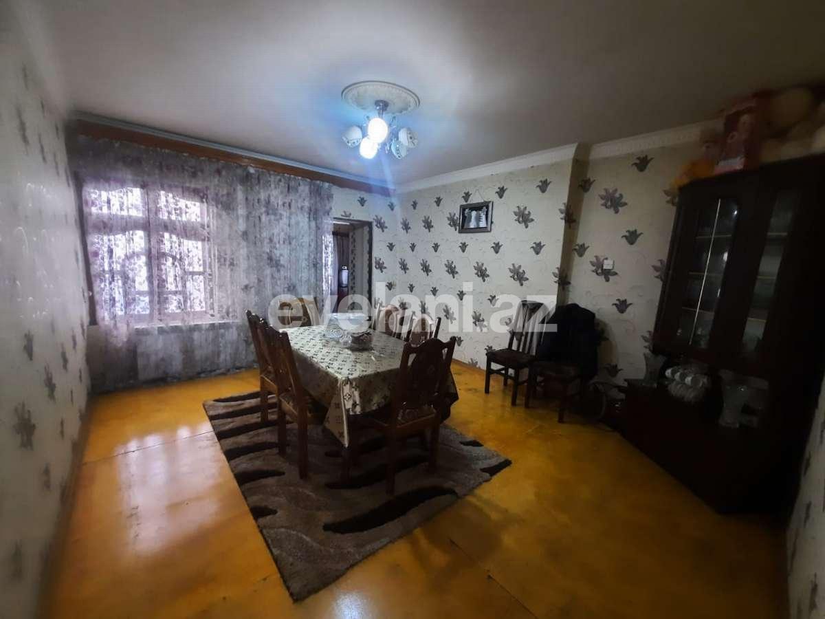 Satılır, həyət evi / bağ, 5 otaqlı, 90 m², Bakı, Sabunçu r, Bakıxanov q.
