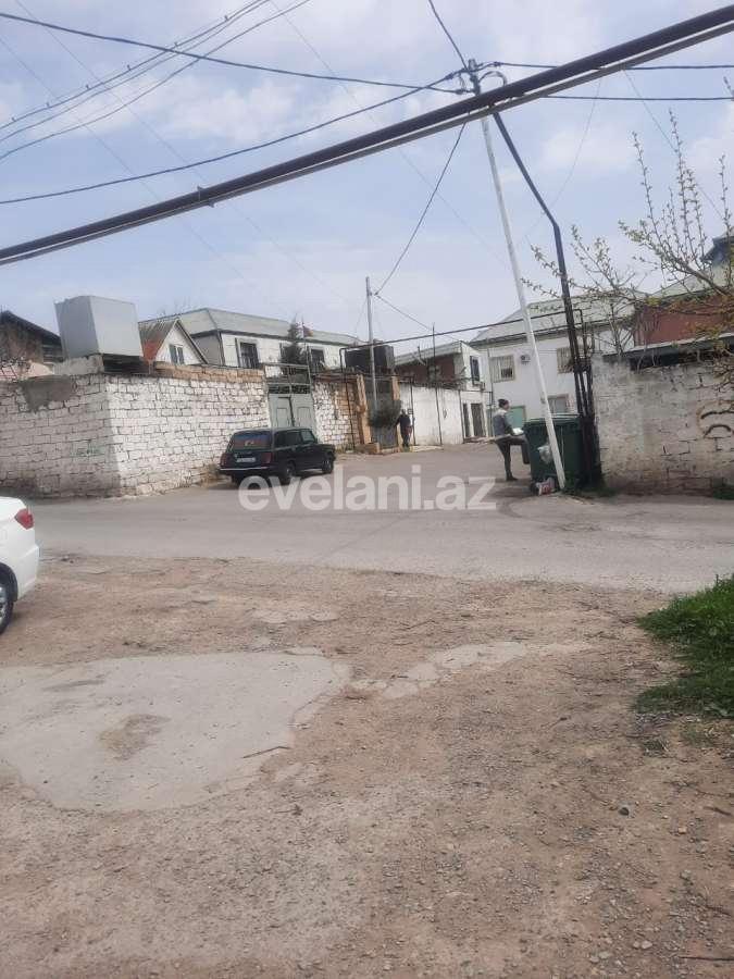 Satılır, həyət evi / bağ, 5 otaqlı, 90 m², Bakı, Sabunçu r, Bakıxanov q.