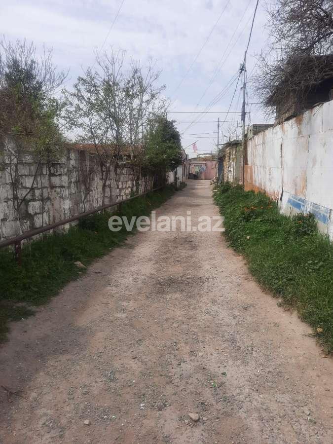 Satılır, həyət evi / bağ, 5 otaqlı, 90 m², Bakı, Sabunçu r, Bakıxanov q.