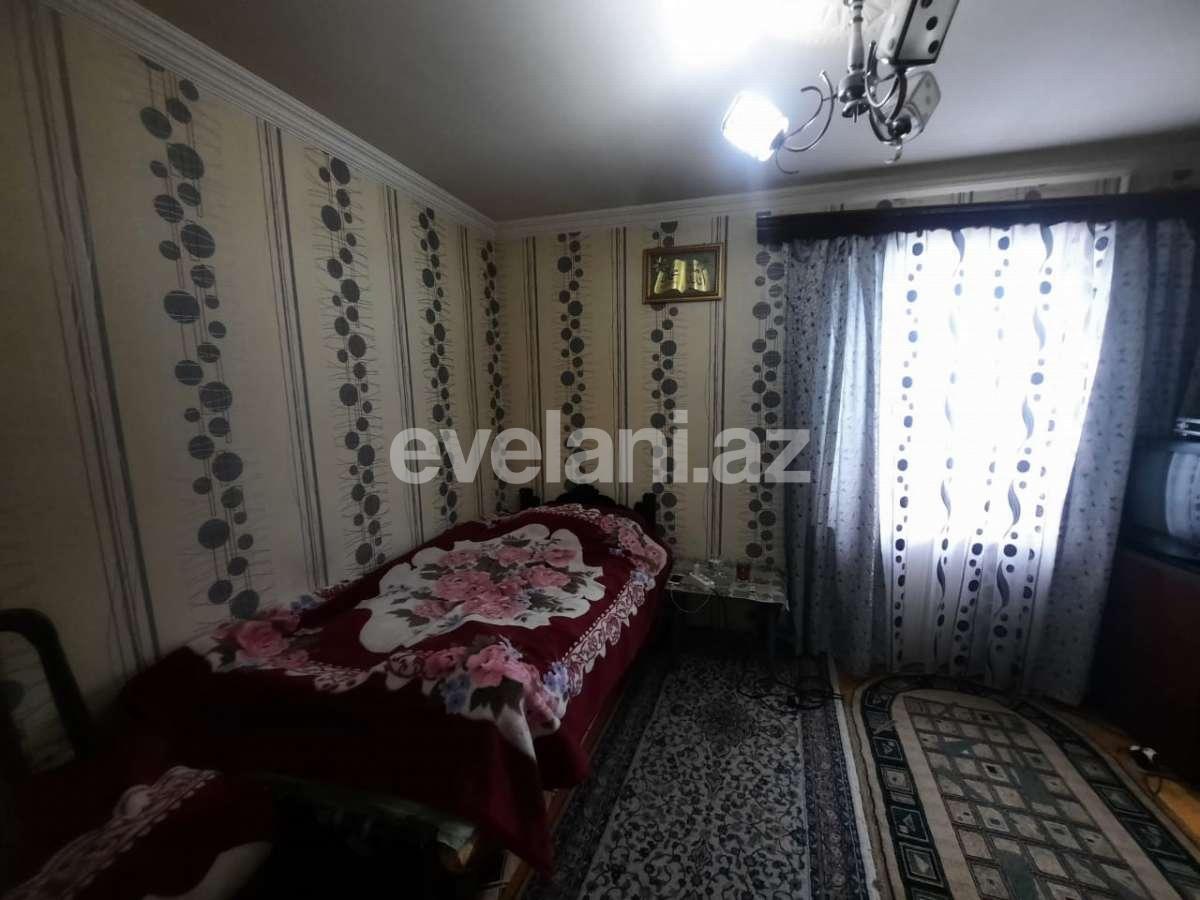Satılır, həyət evi / bağ, 5 otaqlı, 90 m², Bakı, Sabunçu r, Bakıxanov q.