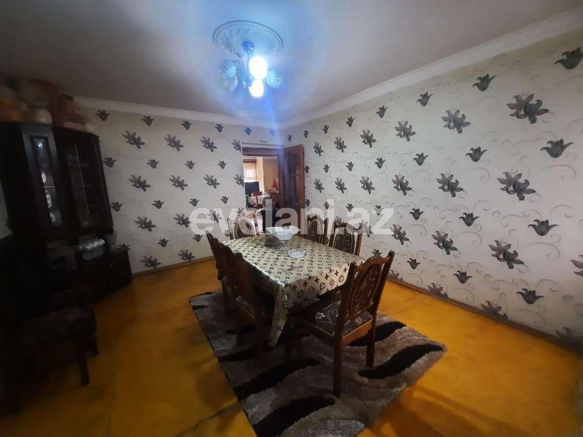 Satılır, həyət evi / bağ, 5 otaqlı, 90 m², Bakı, Sabunçu r, Bakıxanov q.