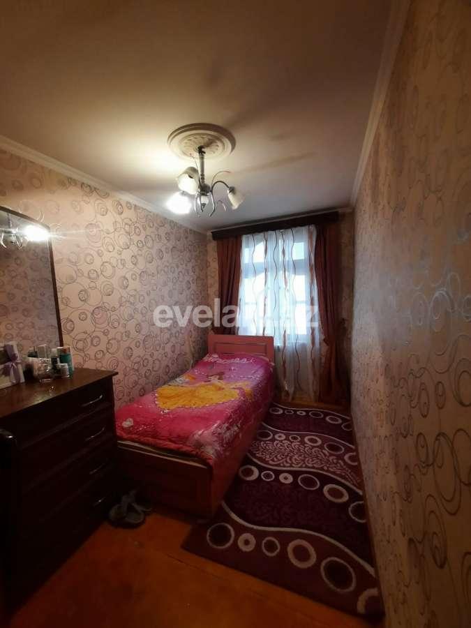 Satılır, həyət evi / bağ, 5 otaqlı, 90 m², Bakı, Sabunçu r, Bakıxanov q.