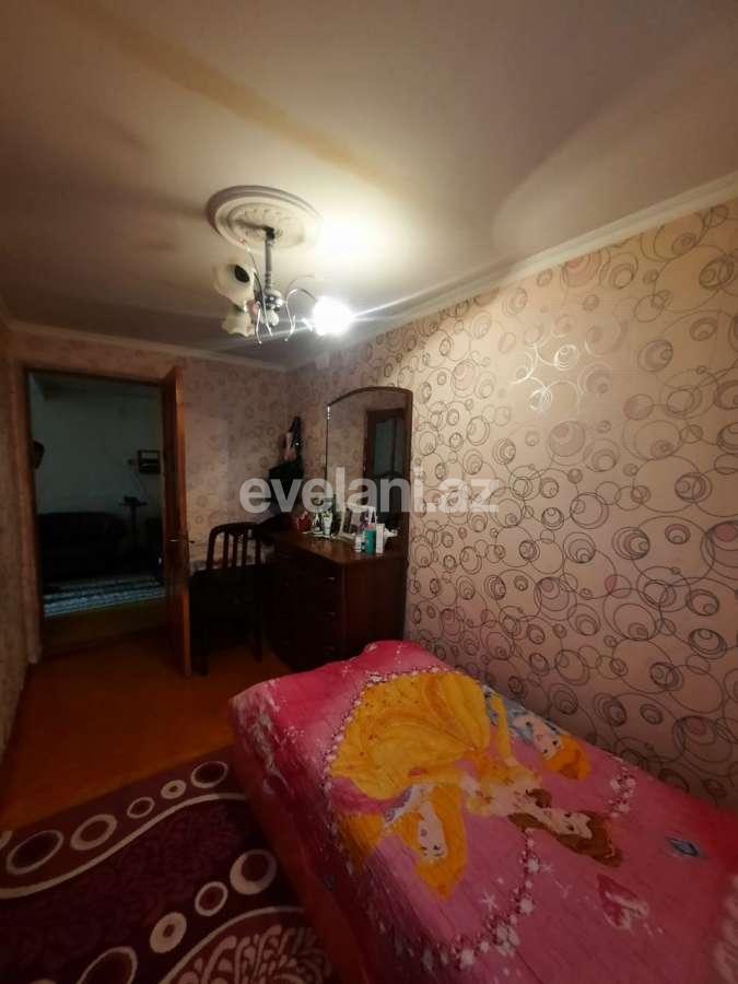 Satılır, həyət evi / bağ, 5 otaqlı, 90 m², Bakı, Sabunçu r, Bakıxanov q.