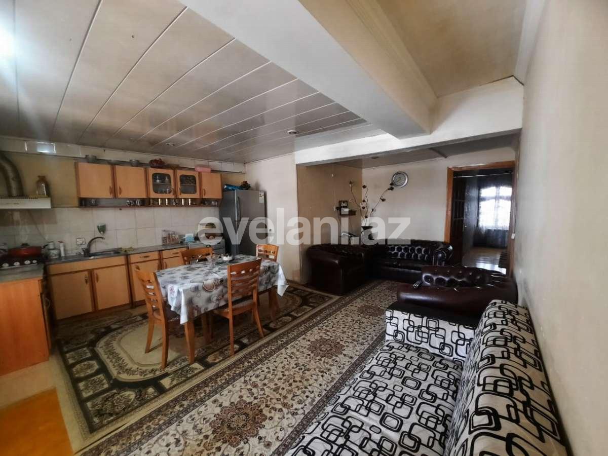 Satılır, həyət evi / bağ, 5 otaqlı, 90 m², Bakı, Sabunçu r, Bakıxanov q.