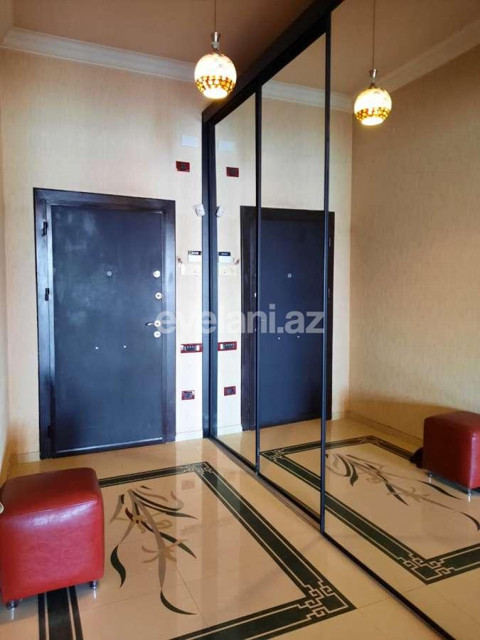 Sale, new building, 3 room, 178 m², Baku, Narimanov r, Nariman Narimanov m.