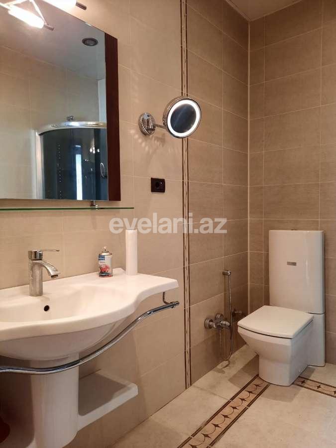 Sale, new building, 3 room, 178 m², Baku, Narimanov r, Nariman Narimanov m.