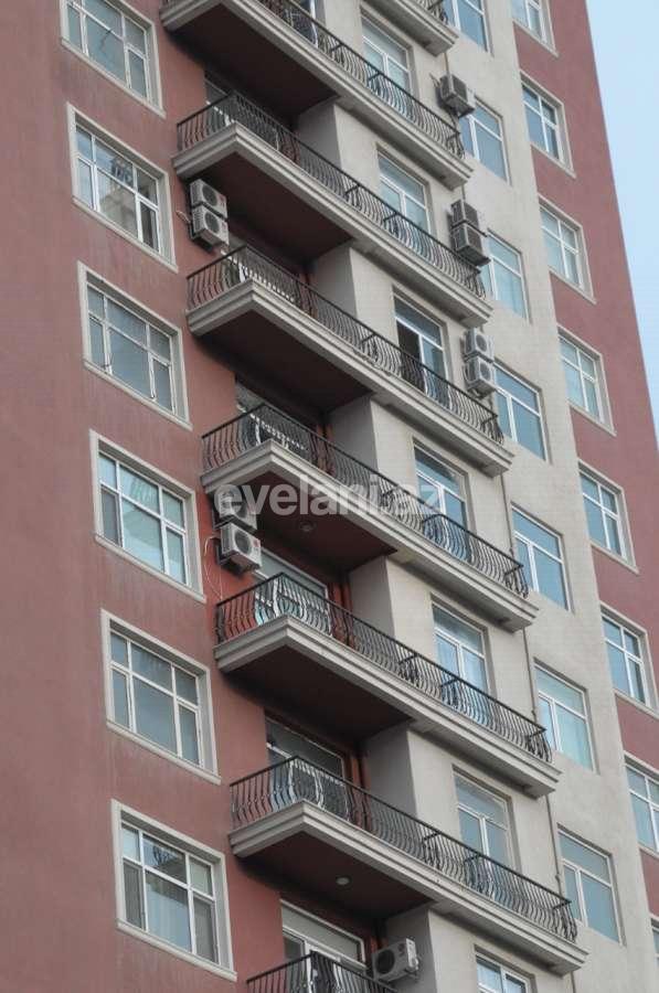 Sale, new building, 3 room, 178 m², Baku, Narimanov r, Nariman Narimanov m.