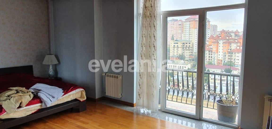 Sale, new building, 3 room, 178 m², Baku, Narimanov r, Nariman Narimanov m.