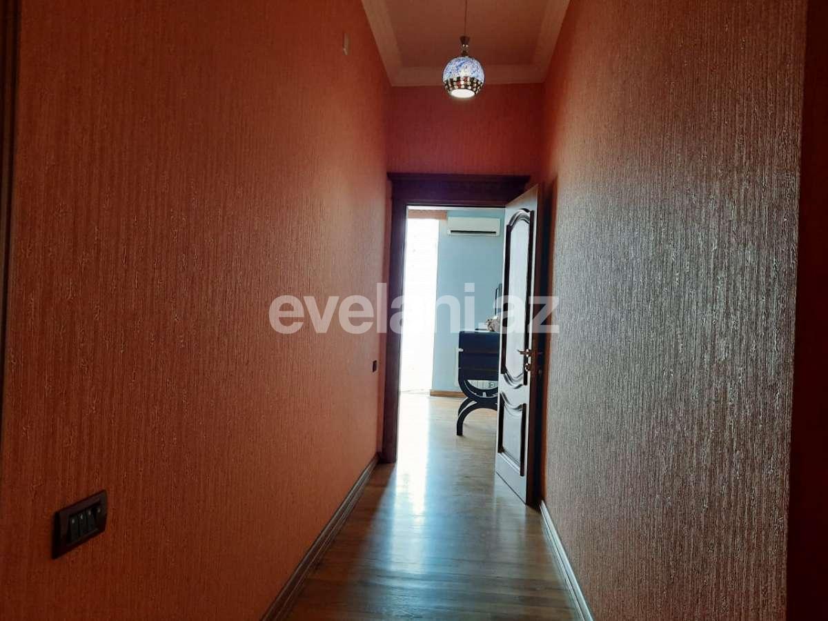 Sale, new building, 3 room, 178 m², Baku, Narimanov r, Nariman Narimanov m.