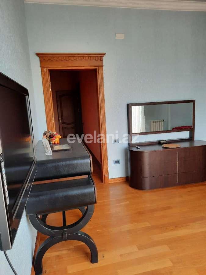 Sale, new building, 3 room, 178 m², Baku, Narimanov r, Nariman Narimanov m.