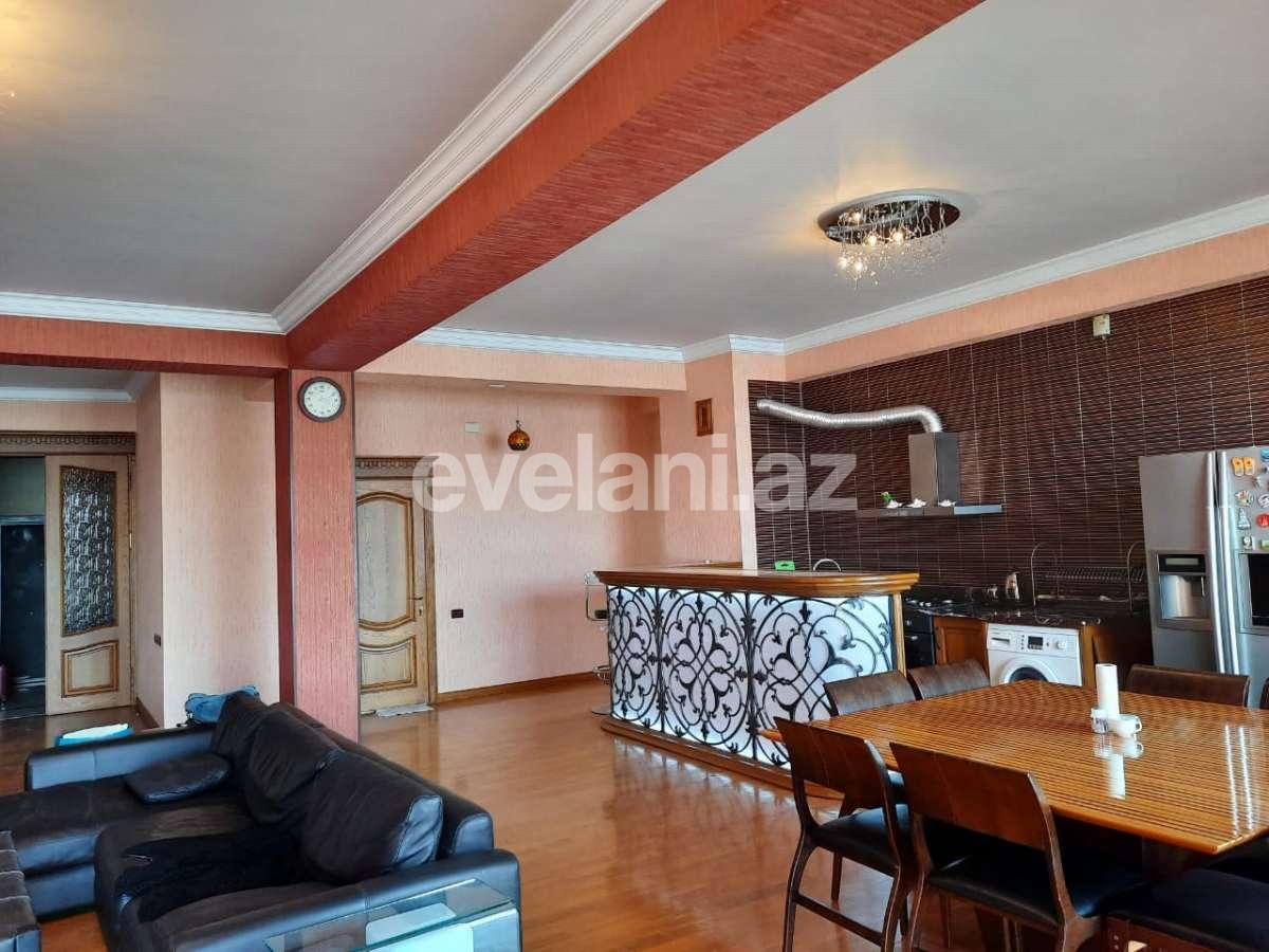 Sale, new building, 3 room, 178 m², Baku, Narimanov r, Nariman Narimanov m.