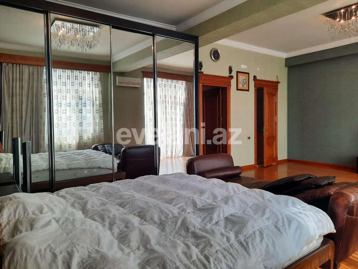 Sale, new building, 3 room, 178 m², Baku, Narimanov r, Nariman Narimanov m.