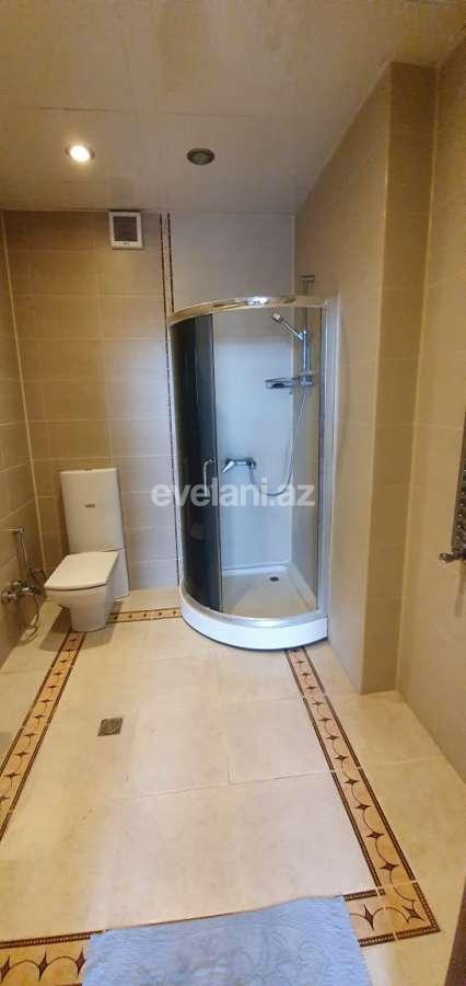 Sale, new building, 3 room, 178 m², Baku, Narimanov r, Nariman Narimanov m.