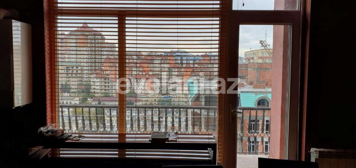 Sale, new building, 3 room, 178 m², Baku, Narimanov r, Nariman Narimanov m.