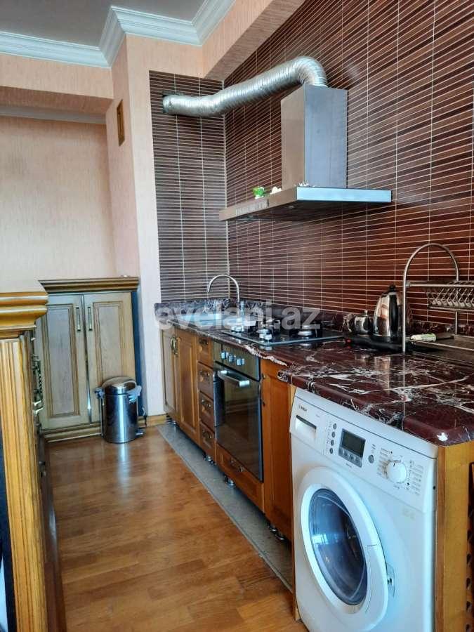 Sale, new building, 3 room, 178 m², Baku, Narimanov r, Nariman Narimanov m.