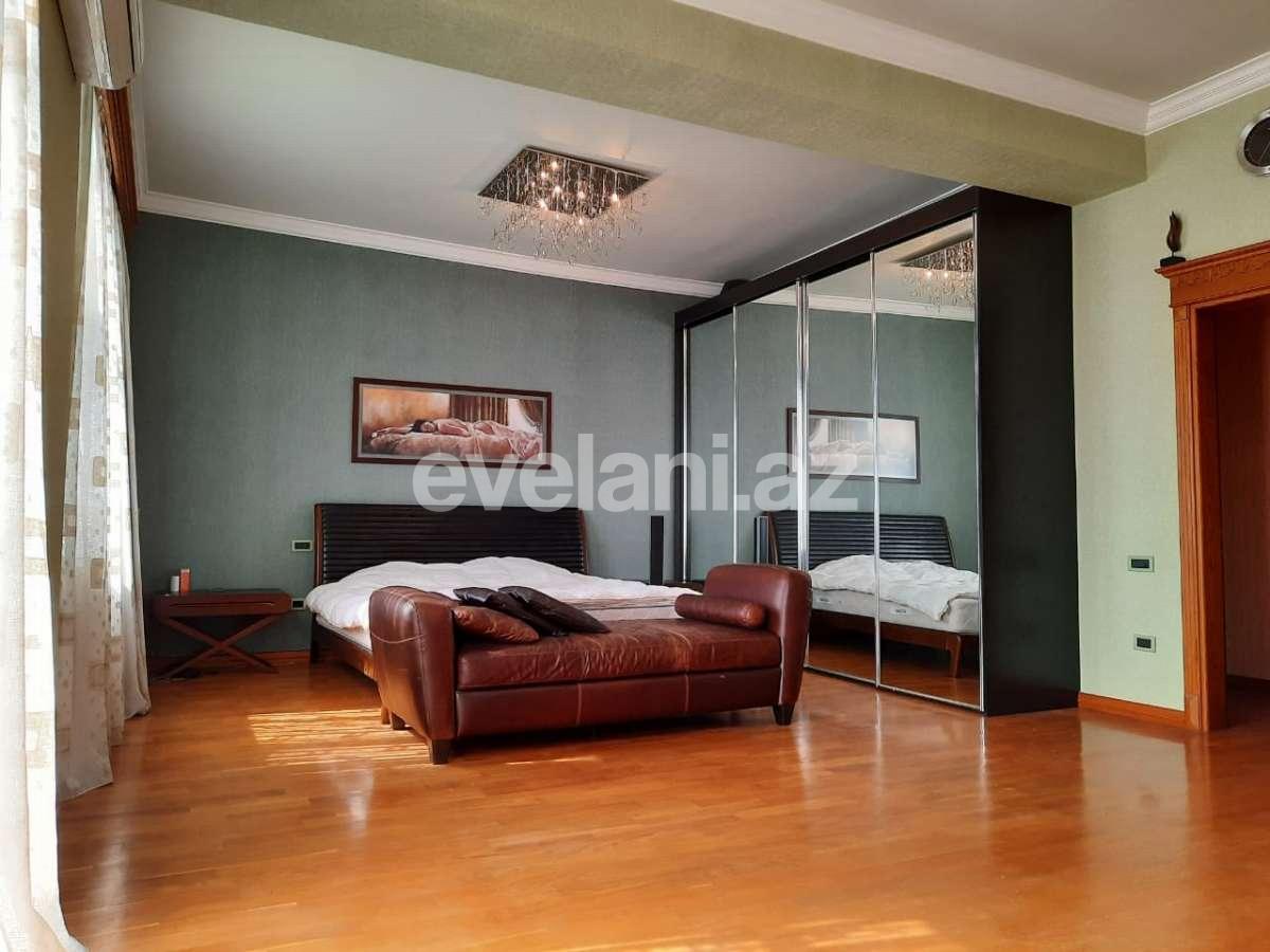 Sale, new building, 3 room, 178 m², Baku, Narimanov r, Nariman Narimanov m.