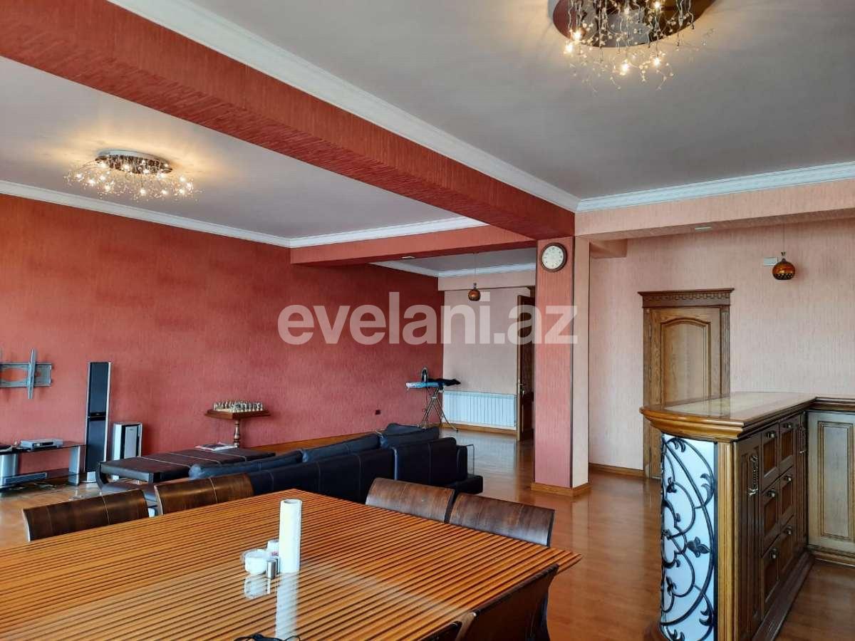Sale, new building, 3 room, 178 m², Baku, Narimanov r, Nariman Narimanov m.