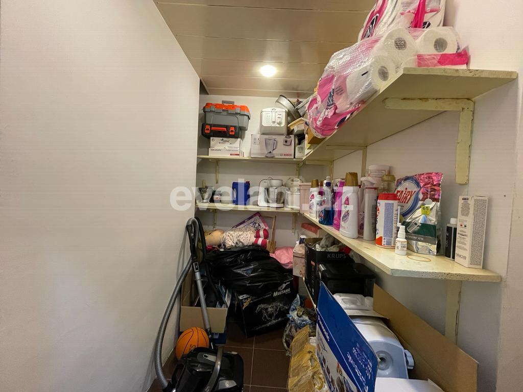 Sale, new building, 3 room, 138 m², Baku, Sabail r, Badamdar d.