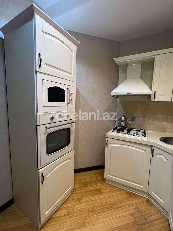 Satılır, yeni tikili, 3 otaqlı, 75 m², Bakı, Yasamal r, Yasamal q, İnşaatçılar m.
