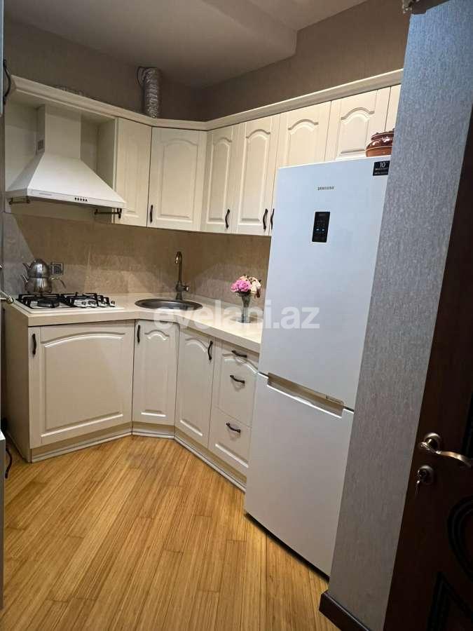 Satılır, yeni tikili, 3 otaqlı, 75 m², Bakı, Yasamal r, Yasamal q, İnşaatçılar m.