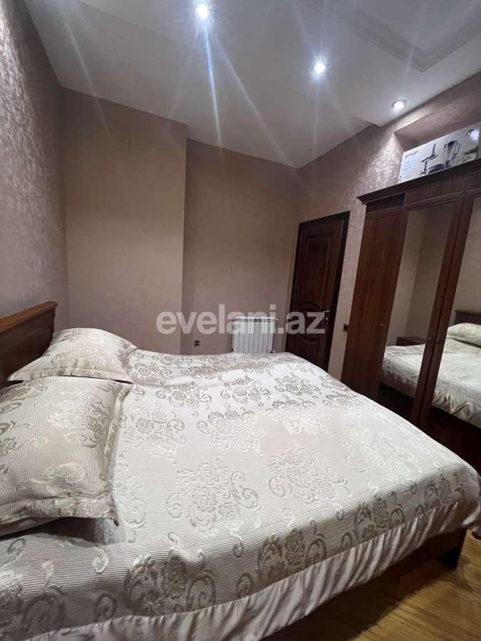 Satılır, yeni tikili, 3 otaqlı, 75 m², Bakı, Yasamal r, Yasamal q, İnşaatçılar m.